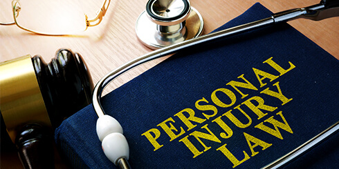 Professional Personal Injury Attorney San Antonio