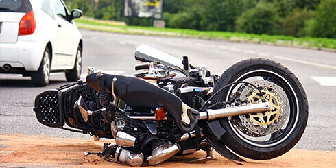 Motorcycle Accident Los Angeles